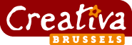 比利时布鲁塞尔休闲创意活动展logo