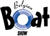 比利时根特游艇展logo