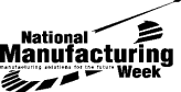 澳大利亚制造技术与机床展览logo