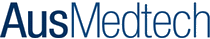 澳大利亚医疗科技大会logo