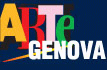 意大利熱那亞文具展(ARTE GENOVA )logo