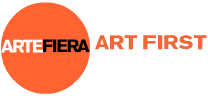 意大利博洛尼亞國際當代藝術展覽會logo