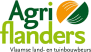 比利时根特佛兰芒农业及园艺展logo