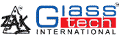 印度孟买国际玻璃工业技术展览会logo