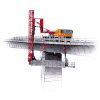 意大利博尔扎诺公路建设和基础设施展览会logo