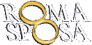 意大利羅馬婚紗展覽會logo