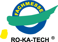 德国卡塞尔环保展(RO-KA-TECH )logo