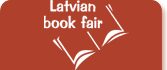 拉脱维亚里加国际图书与出版展logo