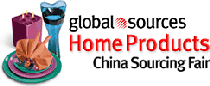 China Sourcing Fair for Home Products