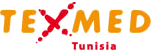 突尼斯紡織服裝展logo