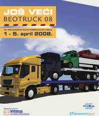Commercial Vehicles, Lightweight Commercial Vehicles, Trailers and Semi-Trailers, Bodies, Engines an