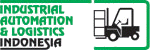 印尼雅加達國際自動化技術與材料處理展覽會logo