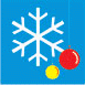 摩尔多瓦基希纳乌圣诞礼品展logo