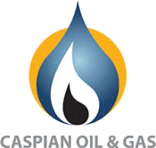阿塞拜疆国际石油天然气展览会logo