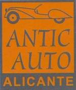 International Exhibition of Cars, Motorbikes and Spare Ancient and Classic