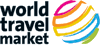 英国伦敦世界旅游博览会logo