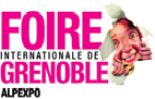 法国格勒诺布尔消费展FOIRE INTERNATIONALE DE GRENOBLE