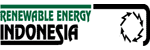 印尼雅加达可再生能源展logo