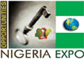 尼日利亚拉各斯消费展(NIGERIA EXPO )logo