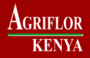 肯尼亚内罗毕园林园艺展logo