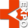 亞美尼亞埃里溫健康服務和醫藥展logo