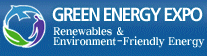 韓國綠色能源展GREEN ENERGY EXPO