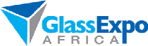 南非约翰内斯堡玻璃工业展览会logo