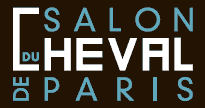 法國巴黎馬術(shù)展(SALON DU CHEVAL DE PARIS)logo