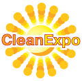 乌克兰基辅工业展(CLEAN EXPO UKRAINE )logo