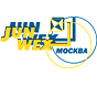 俄罗斯莫斯科珠宝展logo