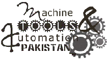 巴基斯坦卡拉奇機床及自動化工業展logo