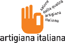 意大利摩德納工藝品展logo