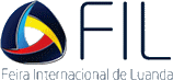 安哥拉羅安達國際貿易展覽會logo