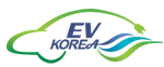 韓國首爾國際電動車展覽會logo