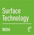 印度新德里国际电镀工业、表面处理及涂料展览会logo