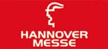 德國漢諾威國際工業展覽會之電力技術展覽會logo