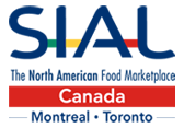加拿大蒙特利爾國際食品展覽會logo