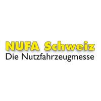 瑞士商用車展NUFA Schweiz