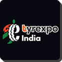 印度金奈國際輪胎展覽會logo