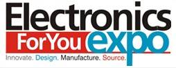 印度新德里國際電子元器件、材料及生產設備展覽會logo