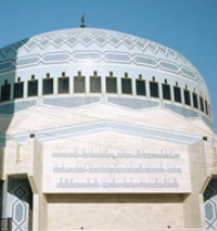 伊朗德黑兰国际展览中心