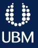 英国UBM展览集团