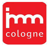 德國科隆國際家具展覽會logo