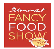 美国夏季食品展SUMMER FANCY FOOD SHOW