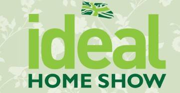 英国装饰装潢展DAILY MAIL IDEAL HOME SHOW