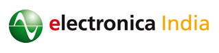 印度國際電子元器件及生產設備展覽會logo