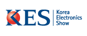 韓國首爾國際電子展覽會logo