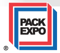 美國拉斯維加斯國際包裝機械展覽會logo