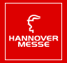 德国汉诺威国际工业博览会logo