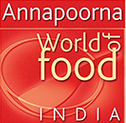 印度孟買食品展Annapoorna World of Food India